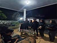 Advanced College Program STIE PASIM Sukabumi Nomor 10