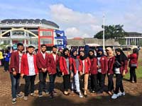 Advanced College Program STIE PASIM Sukabumi Nomor 5
