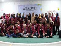 Advanced College Program STIE PASIM Sukabumi Nomor 7